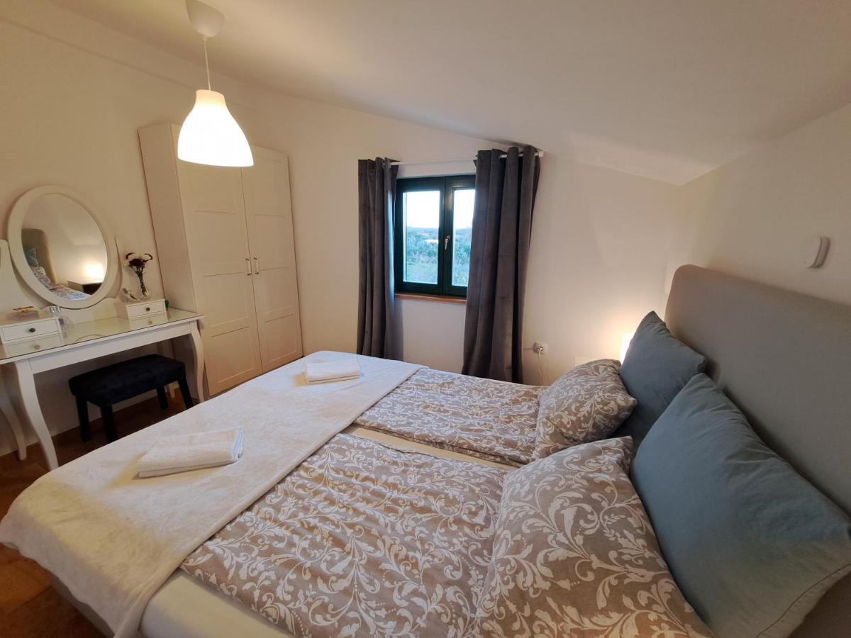 Villa Stone Pearl With Heated Swimming Pool Sveti Filip i Jakov Exterior foto