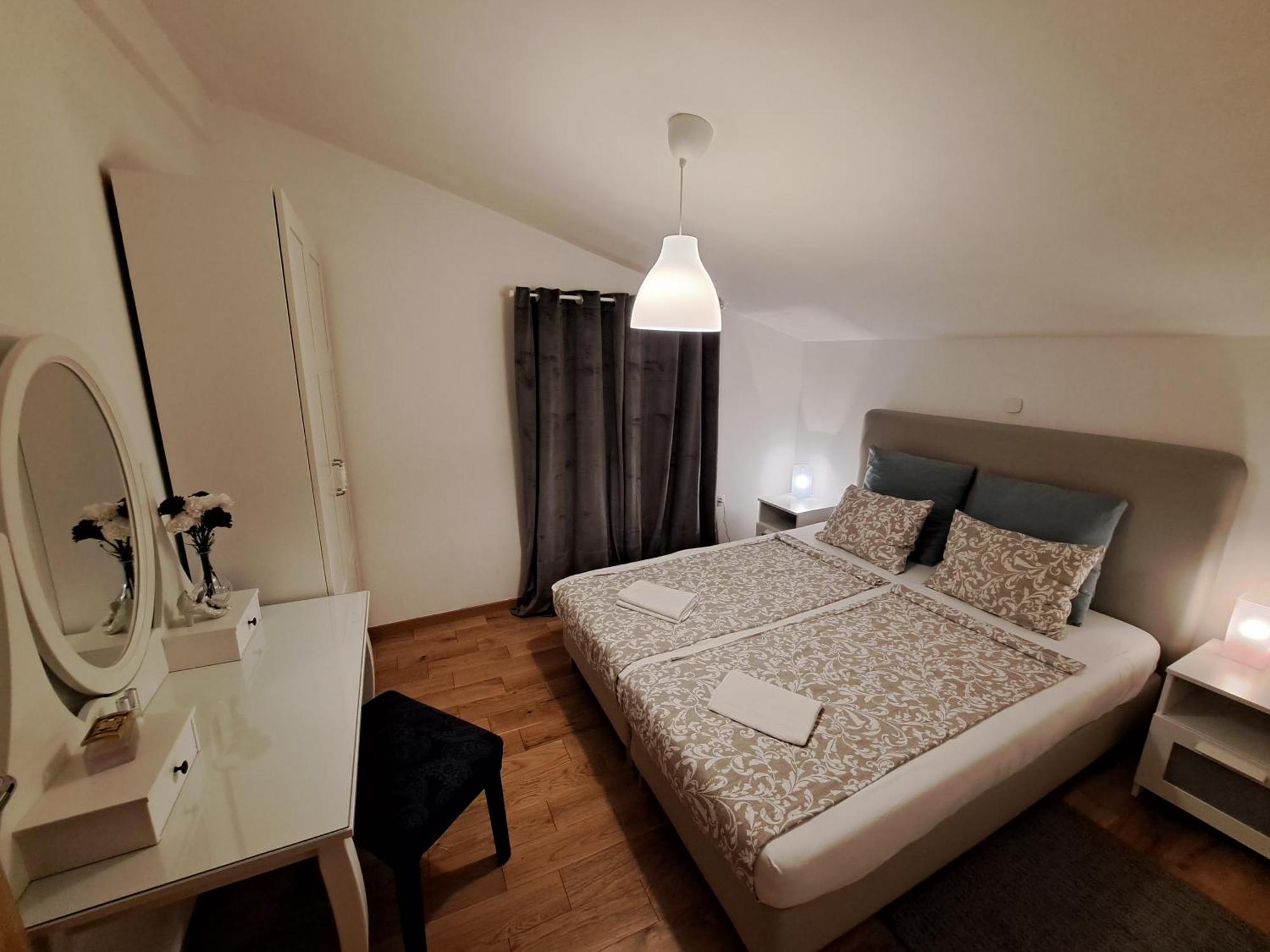 Villa Stone Pearl With Heated Swimming Pool Sveti Filip i Jakov Habitación foto